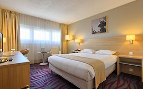 Best Western Paris Cdg Airport